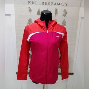 Reebok Windbreaker - Small